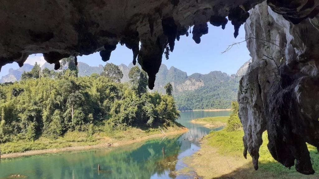 Sleepbox Hostel Suratthani Surat Thani Esterno foto