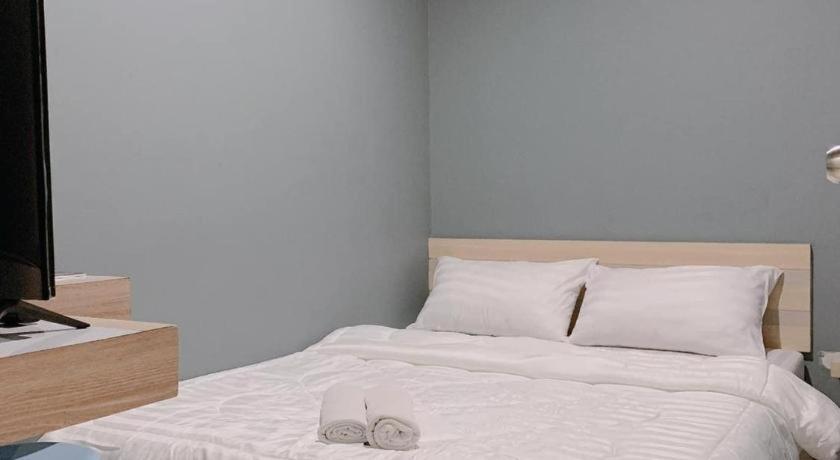 Sleepbox Hostel Suratthani Surat Thani Esterno foto