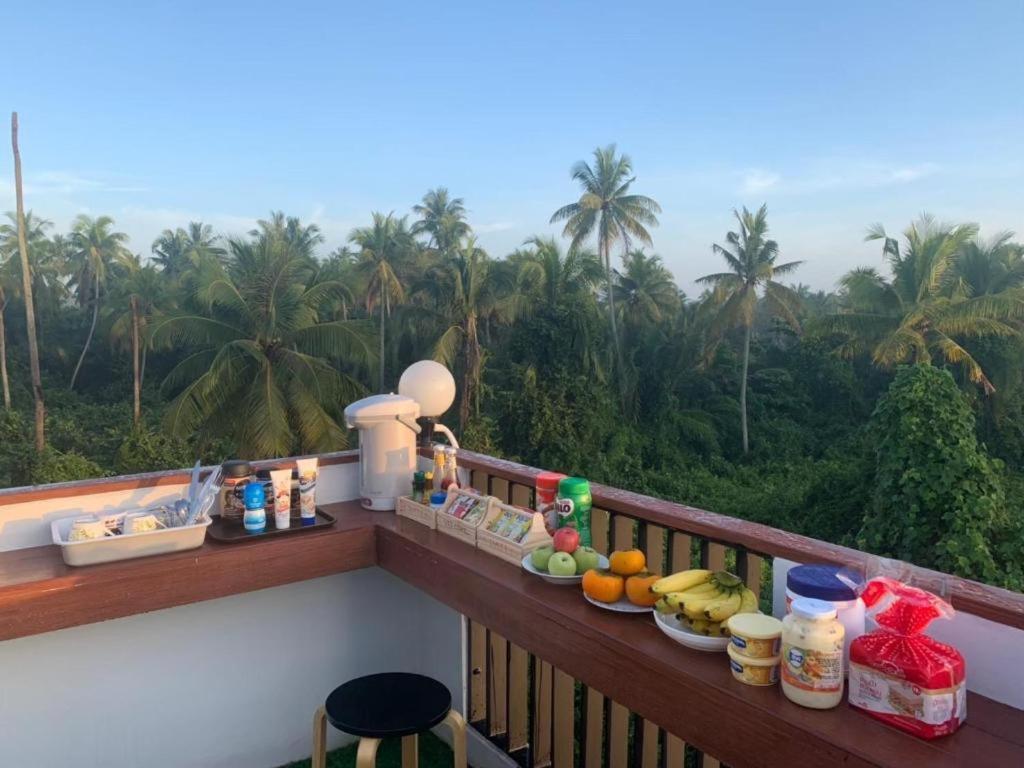 Sleepbox Hostel Suratthani Surat Thani Esterno foto